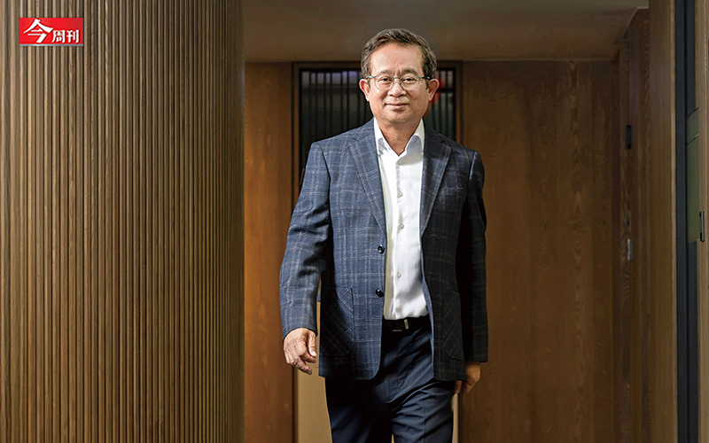 圖：今周刊 提供