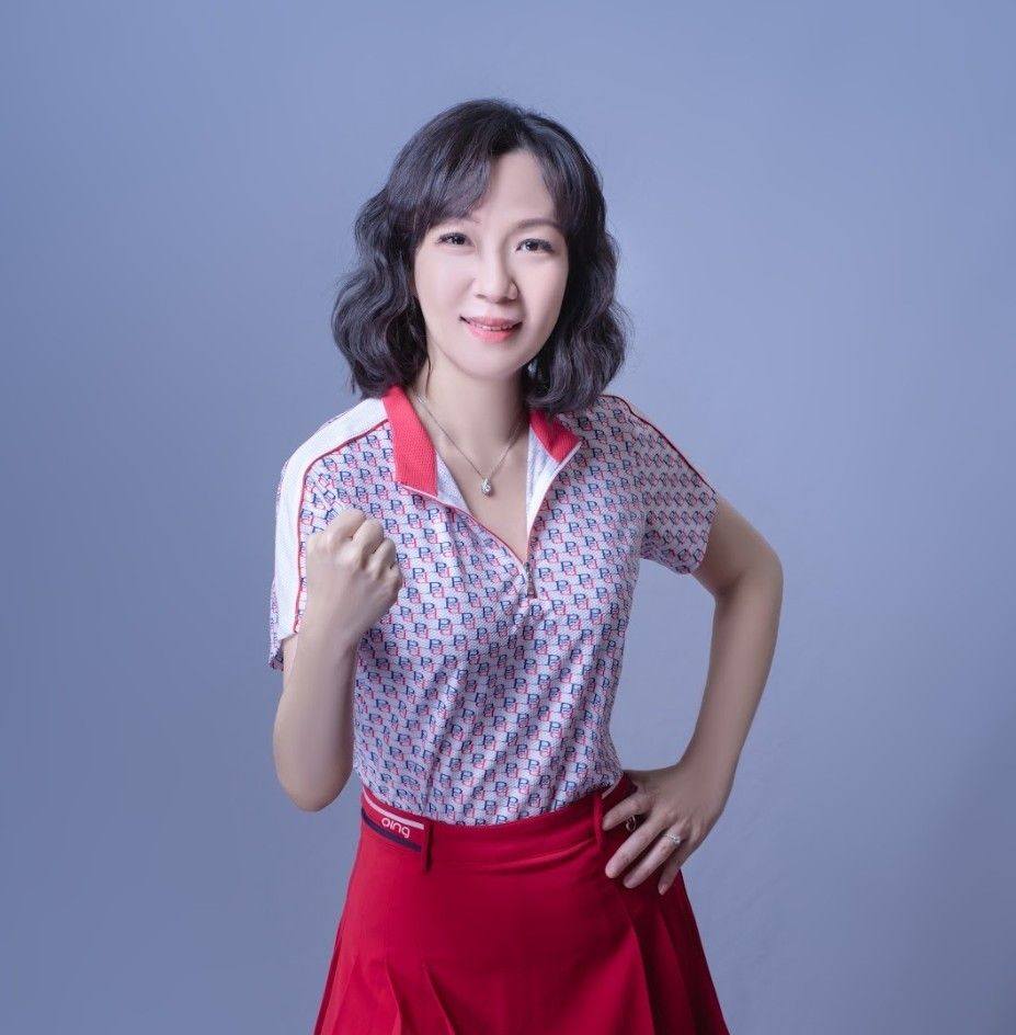 今（25日）傳出消息，原本有意代表民眾黨參選台中市北屯區市議員的陳諭韋，已正式辦理退黨，並提交退黨聲明書。 圖：翻攝自陳諭韋臉書