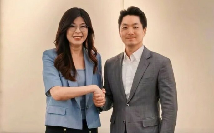 中國又突襲圍台軍演！吳靜怡：拆穿鄭麗文、蔣萬安的藍營和平幻想