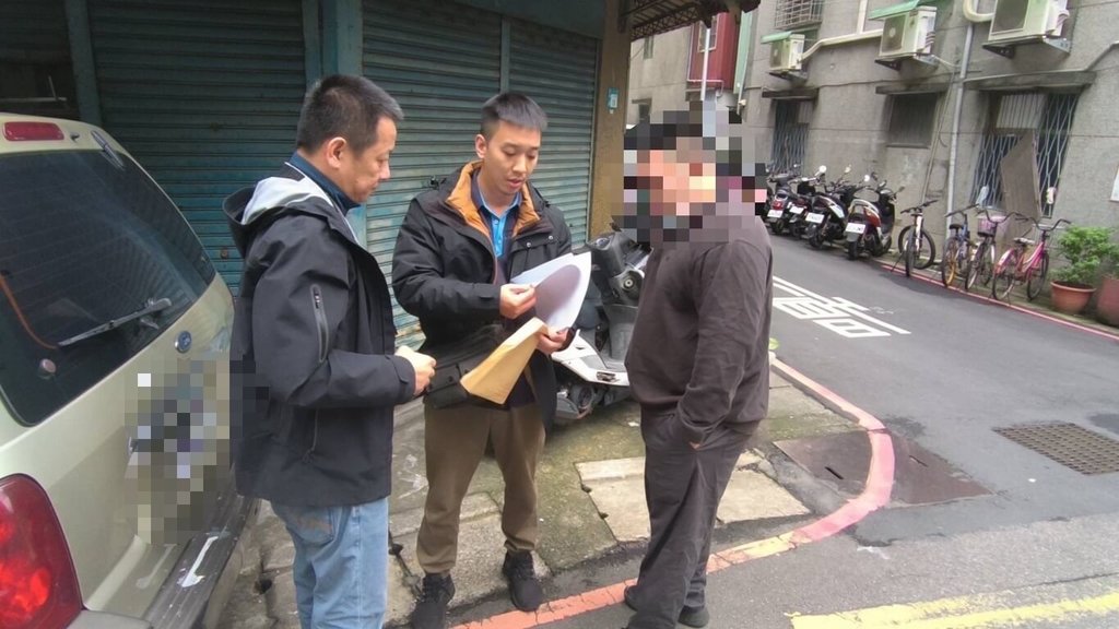 新北男網喊「戰術恐攻可交流」 涉恐嚇公眾8萬交保