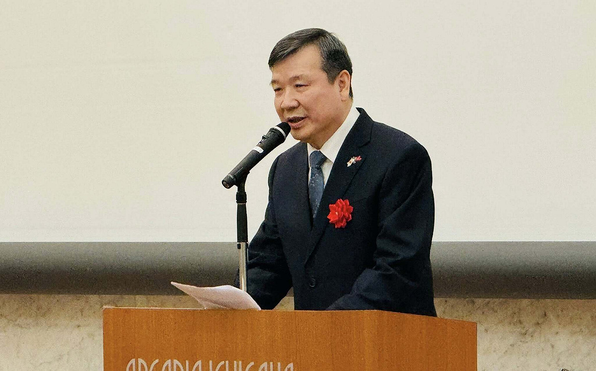 中共圍台軍演警告美日 李逸洋：「增加國防預算」刻不容緩