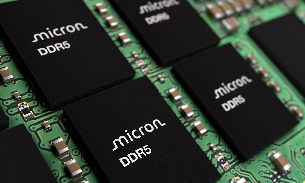 記憶體價格快速攀升需求持續增加，DRAM 與 SSD 價格上漲，已讓消費者面臨前所未有的荷包大失血。 圖：翻攝自@stockwilsonrice