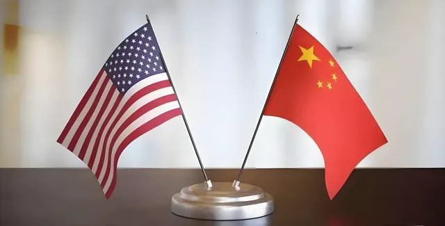 中國若攻台美軍是否登台，前美國防部官員胡振東解析。 圖：翻攝畫面