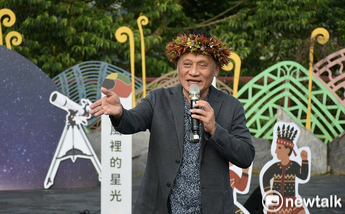 原委會輔選月紅線 藍黨團轟：嚴重踐踏台灣民主