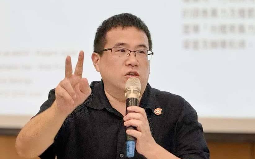 運動部公布147名不適任教練黑名單！石明謹示警：仍有3大漏洞