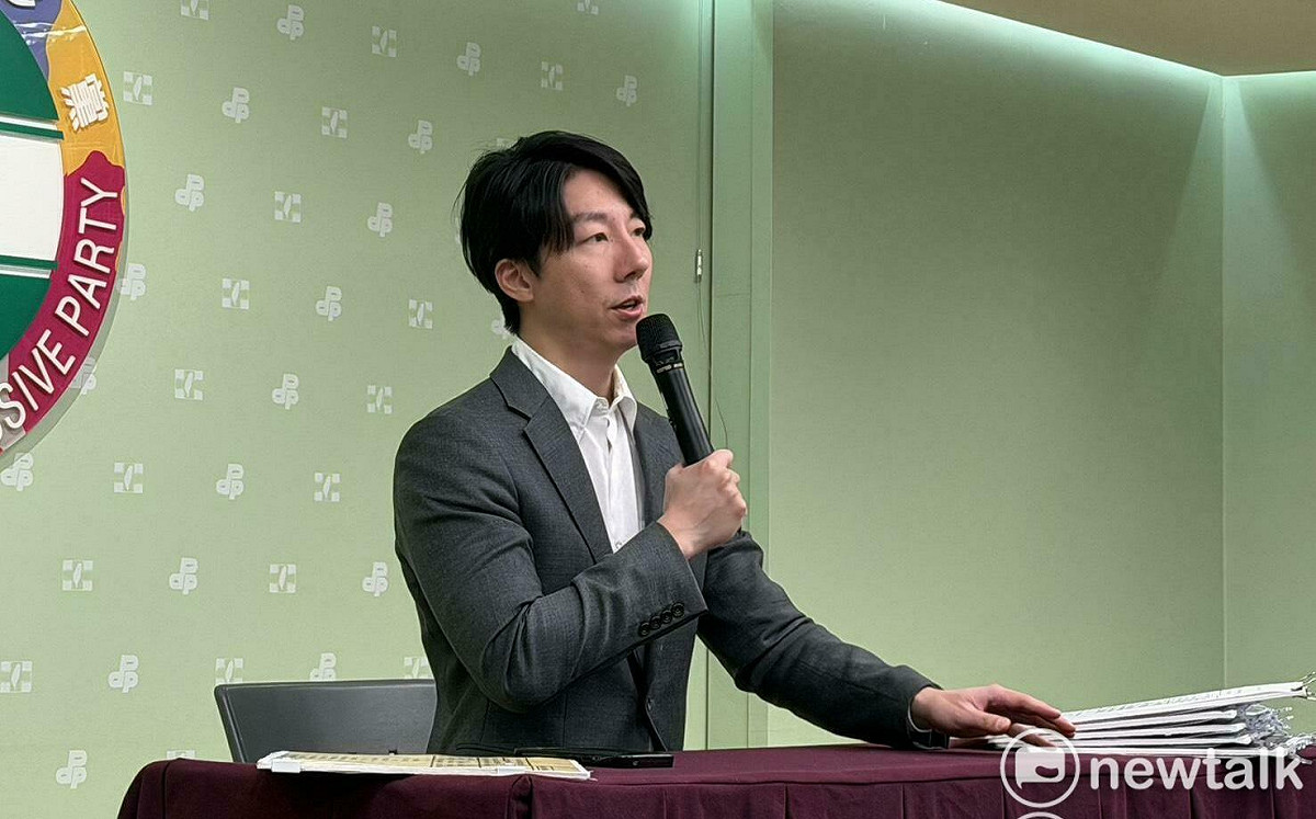 藍營質疑無人機產業「綠友友」 民進黨：切勿重蹈「毀台三部曲」