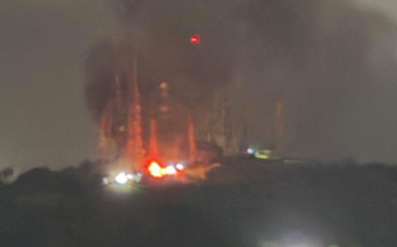 美空襲委內瑞拉抓走總統「中國製」預警雷達形同虛設、戰車成活靶