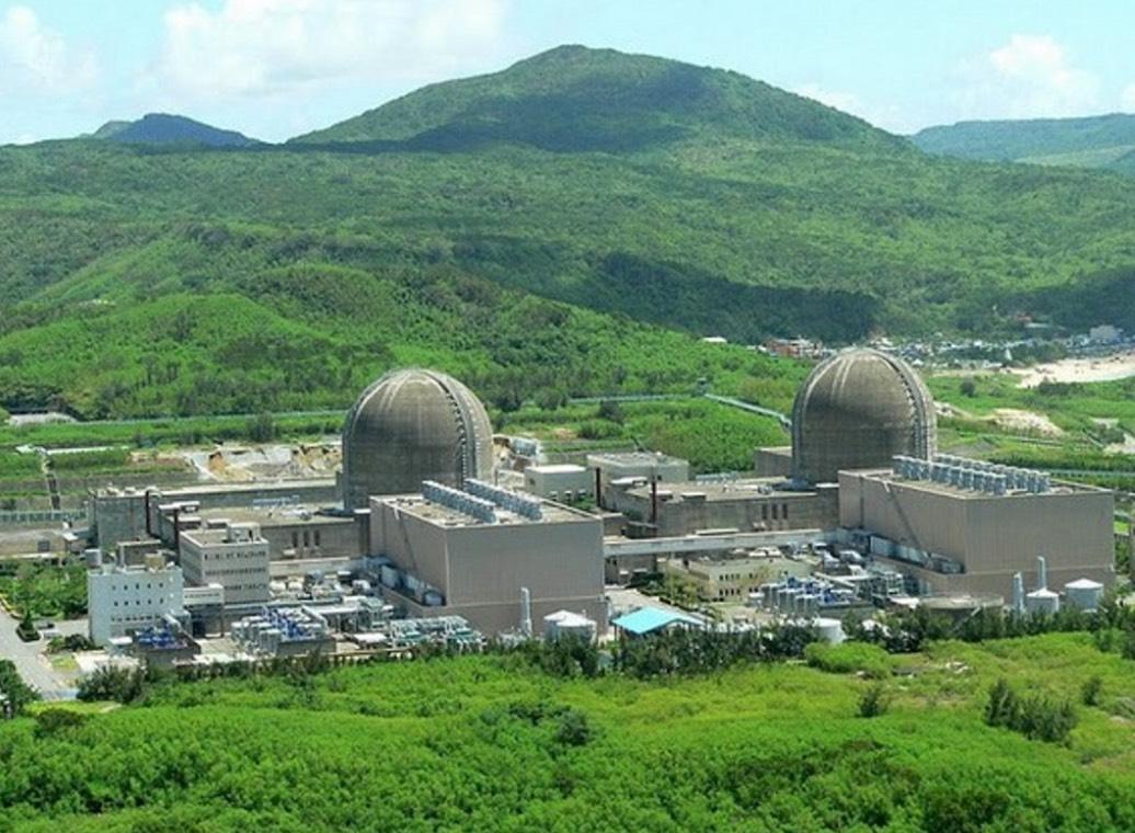 核三廠用過核燃料室內乾式貯存設施採購案上網公告後，引發能源產業界高度關注。 圖：翻攝台電官網