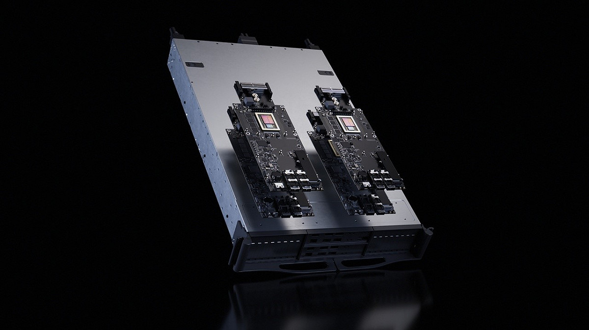 推論效能暴增 5 倍！NVIDIA AI 原生情境記憶儲存平台來了