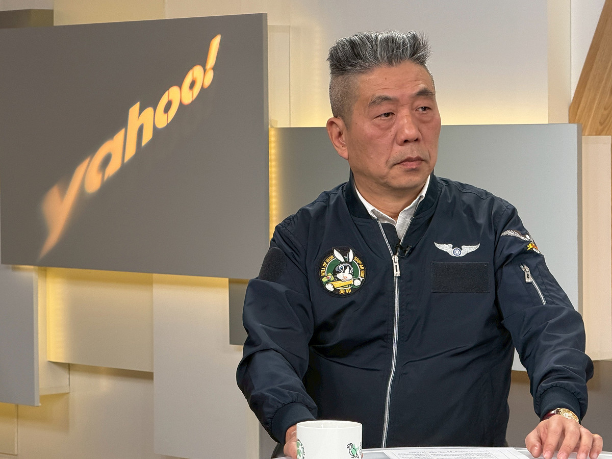 軍事專家蘇紫雲受訪時，以「微創手術」形容這次美國對委內瑞拉展開的斬首行動。 圖：Yahoo TV提供