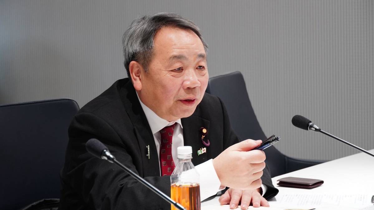 石平在會談中，砲轟中國愚蠢至極，對日本首相高市早苗發動的各種攻擊，只是把台灣議題更加國際化，末來日本和台灣的各式合作，相信之前的「禁忌」，會相繼打破。 （圖/印太戰略智庫）
