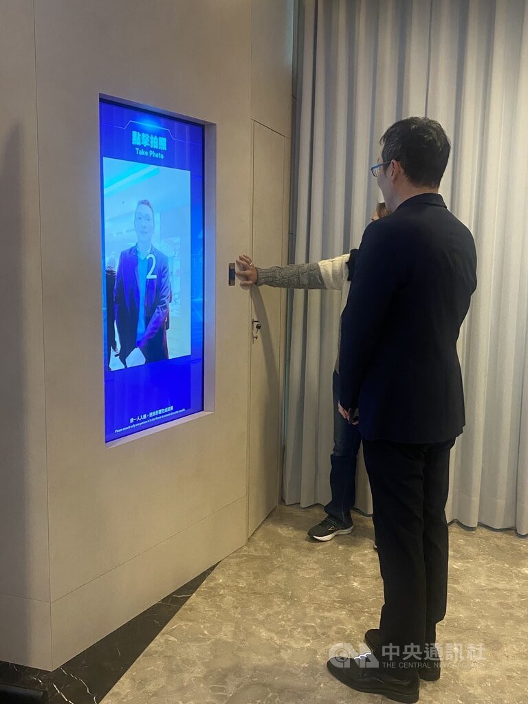 刑事警察發展館數位轉型 展現科技偵查新面貌