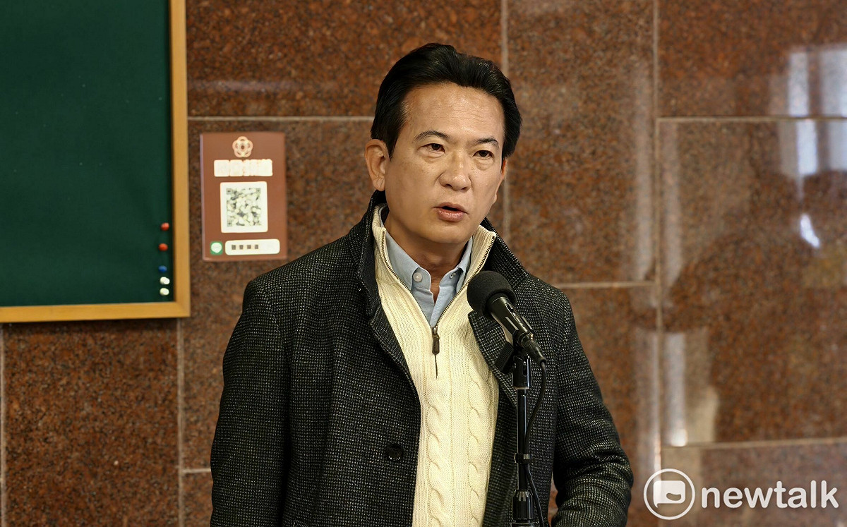 馬英九切割蕭旭岑 林俊憲嗆「晚節不保」：國民黨只剩一種對中路線