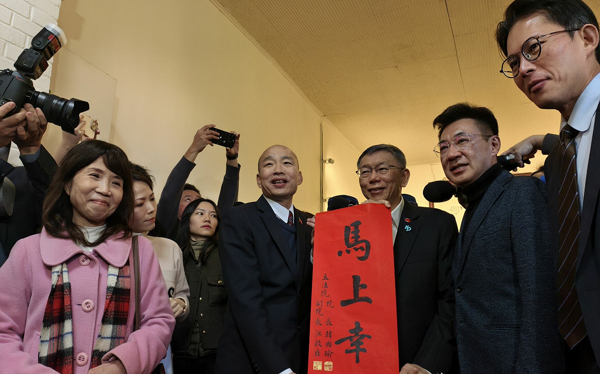 朱蒲青觀點》代理孕母立法先拚社會共識 別讓立委任務凌駕法律周延