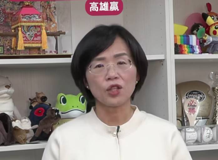 獲民進黨提名新北市長參選人蘇巧慧形容邱議瑩是立法院最強戰友之一。 圖：邱議瑩辦公室/提供