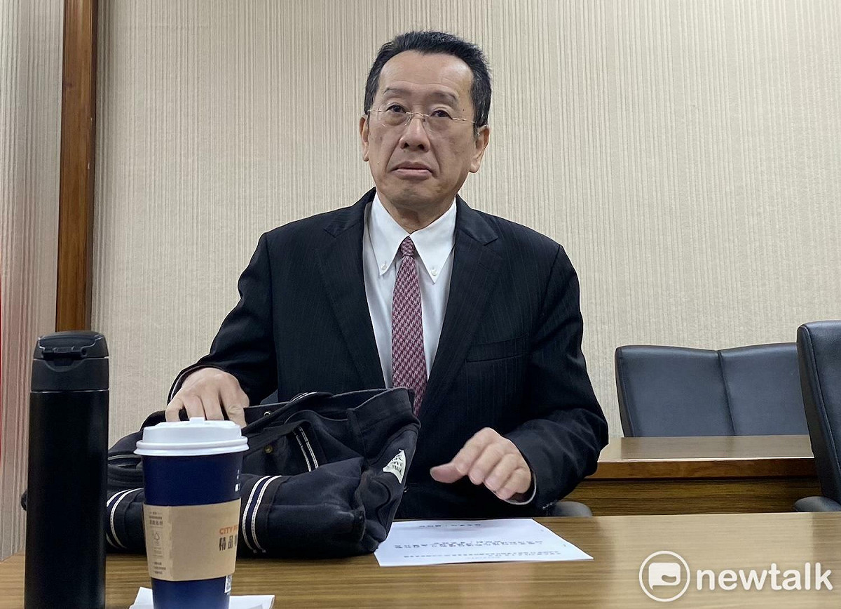 顧立雄:失事F-16的黑盒子已有斷斷續續訊號出來 | 政治 | Newtalk新聞