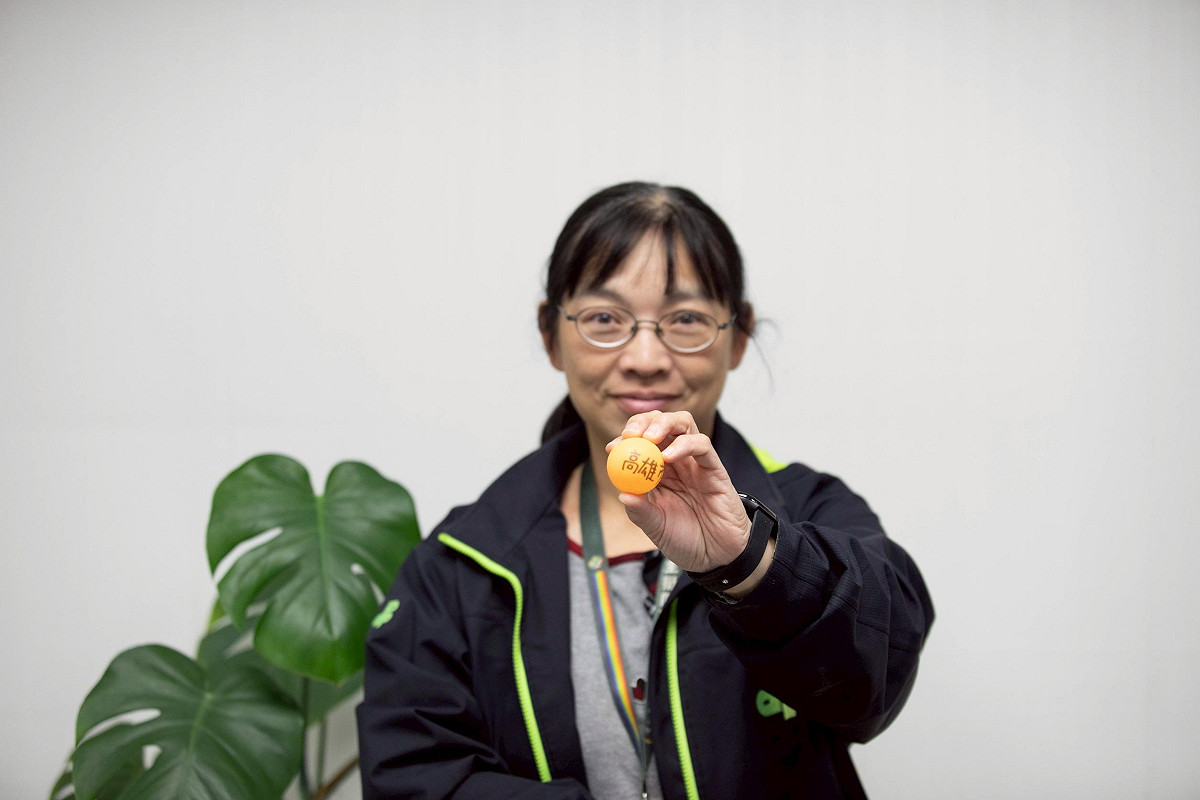 民進黨中央今（12）早的抽選結果，抽出的選區為高雄市，將於今天執行初選民調。 圖：民進黨提供