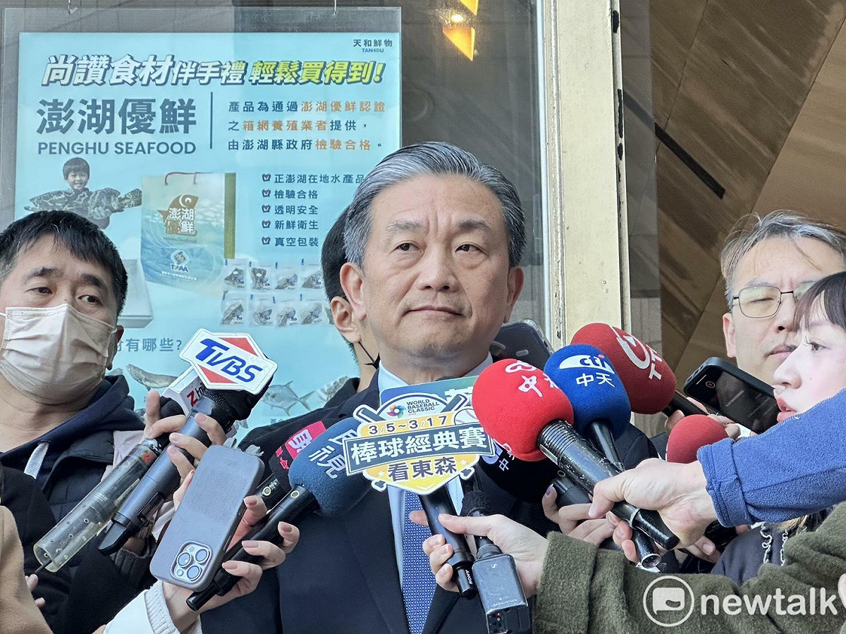 週刊揭王定宇再爆外遇「奪人小三」被目擊頻繁夜渡名媛吳興街香閨 | 政治 | Newtalk新聞