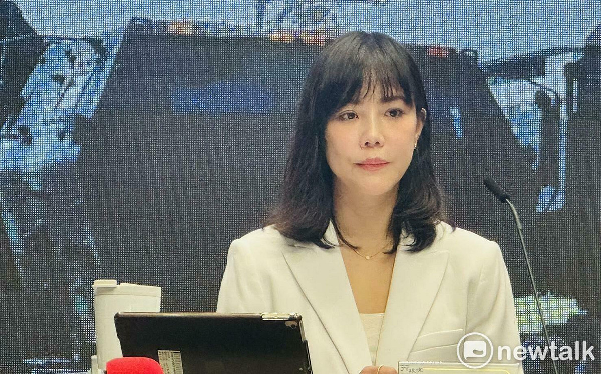 請國人放心！政院：簽署「台美對等貿易協定」將秉持4大原則