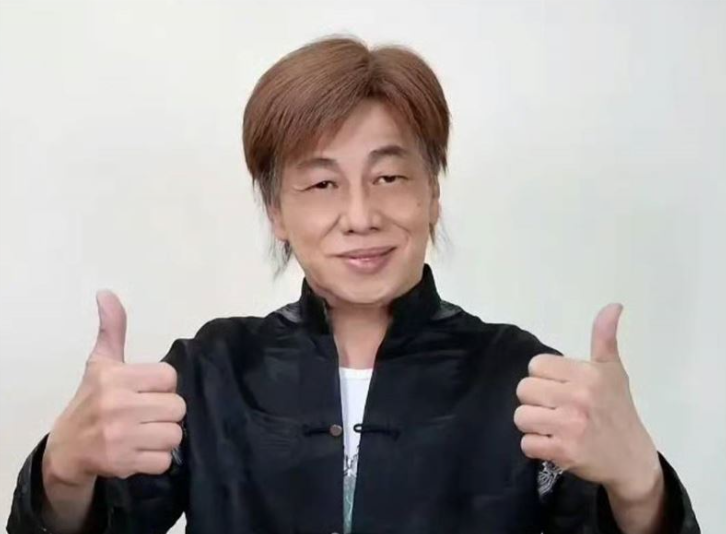 梁小龍於1月14日辭世，享壽77歲。 圖：翻攝自梁小龍抖音