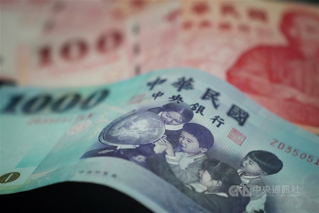 機器人理財規模持續成長，金管會統計顯示，2025年底機器人理財規模達新台幣156.58億元，年增39.77%。（中央社檔案照片） 圖：中央社提供