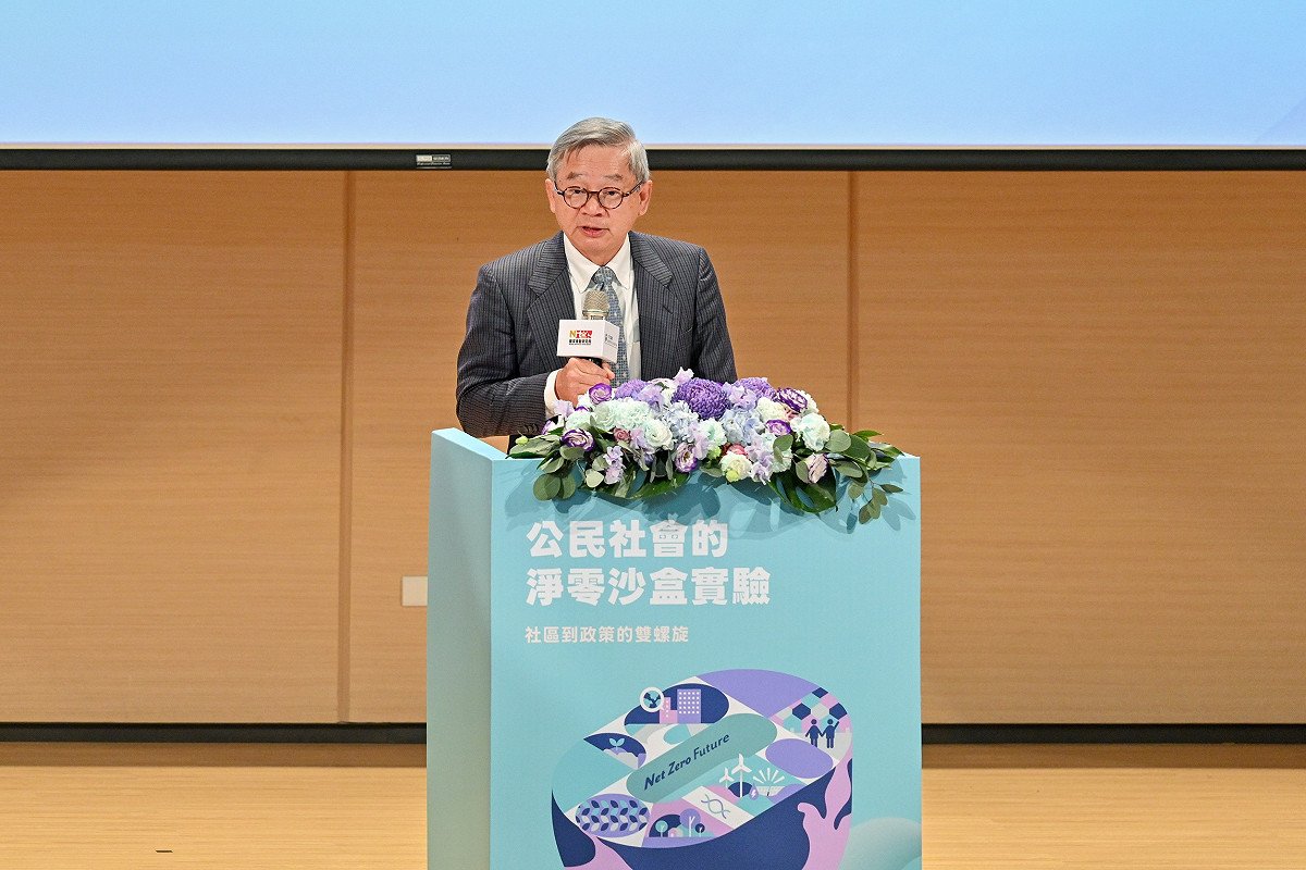 國科會主委吳誠文。 圖：行政院提供