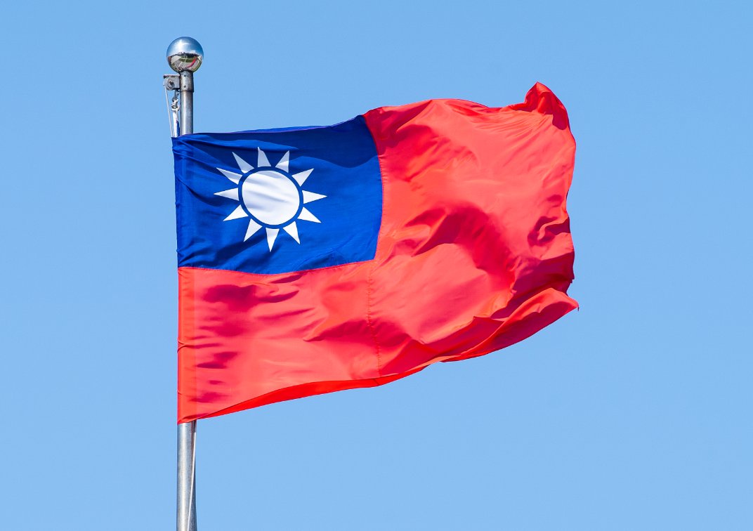 命理師李靜唯近日公開預測台灣2026國運。 圖：翻攝自 X @MOFA_Taiwan