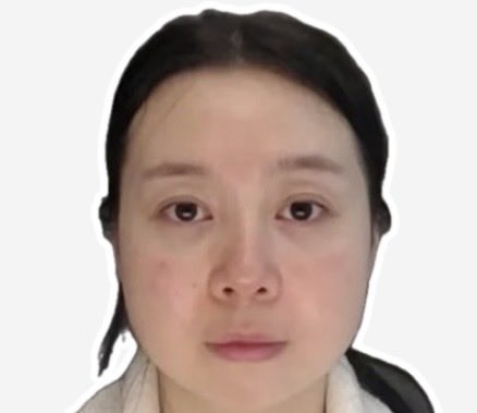 29歲中國籍女碩士生，因誣告一名在職警員強姦，於1月16日在杜倫刑事法庭被重判 6 年刑期。 圖：翻攝自 X
