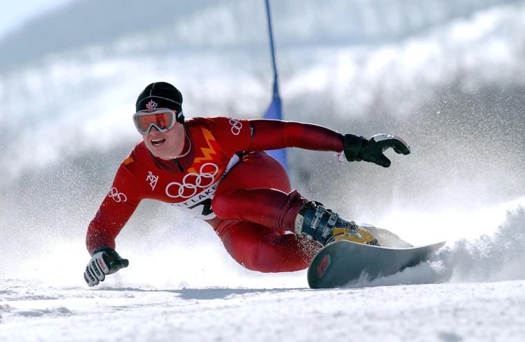 前加拿大奧運滑雪運動員、同時也是加拿大規模最大的可卡因販運頭目萊恩·韋丁（Ryan Wedding）已被逮捕並移交美國當局拘押。 圖：翻攝自 X Intense Mango