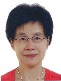 新任司法院秘書長高金枝。 圖：翻攝高等法院官網（tph.judicial.gov.tw）