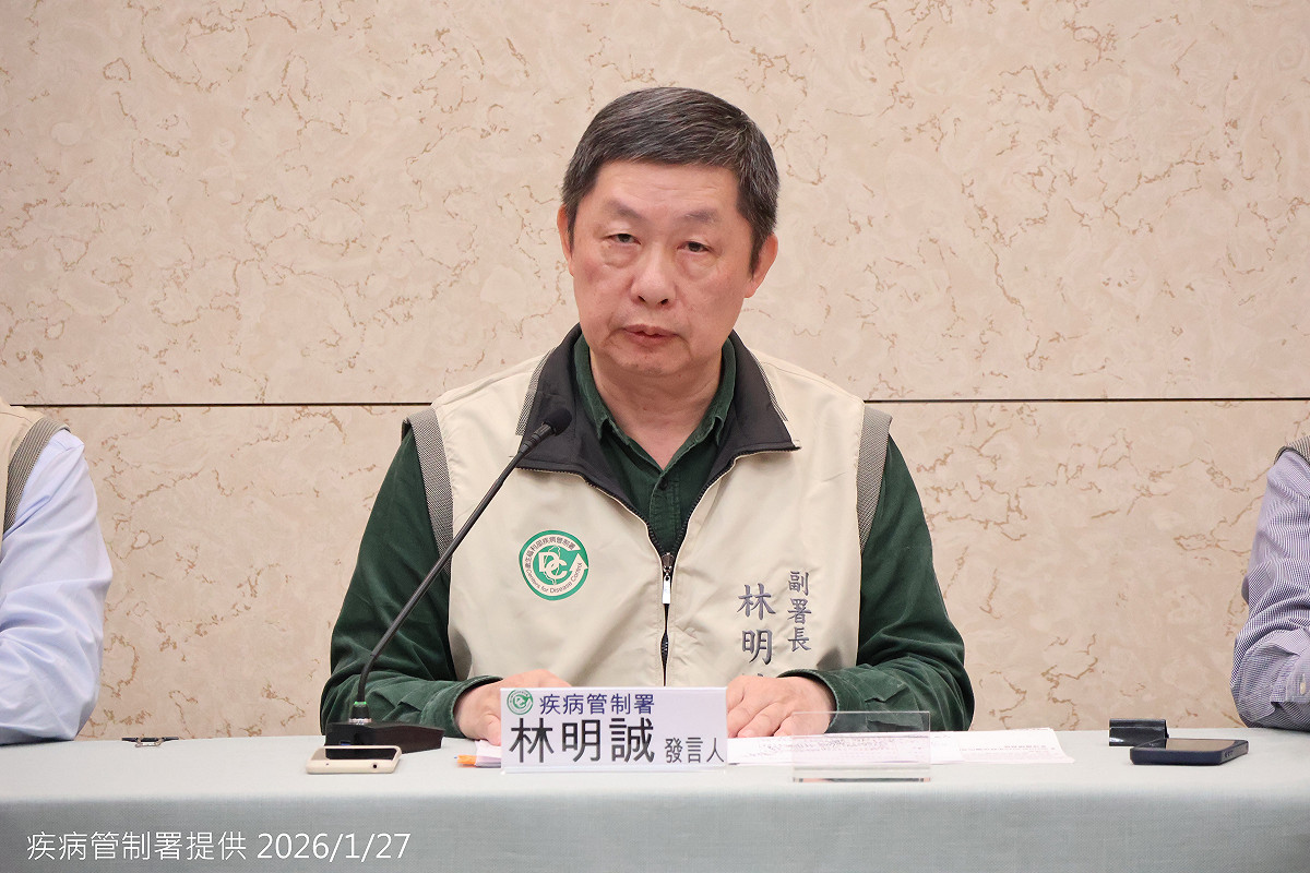 今年首例漢他病毒奪命，北部七旬翁病逝，住家周邊捕獲之老鼠驗出病毒陽性，疾管署籲民眾落實防鼠三不。 圖：疾管署／提供