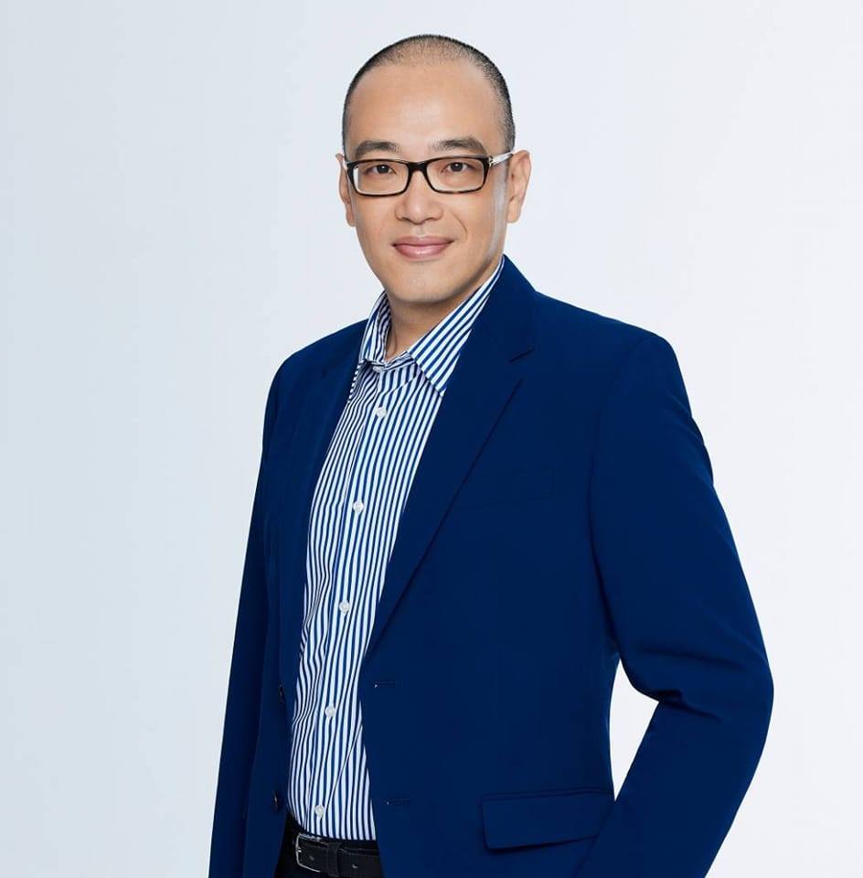 媒體人毛嘉慶投入民眾黨桃園市中壢區議員初選，今天遭爆涉性騷擾民眾黨女黨工。 圖：翻攝毛嘉慶臉書