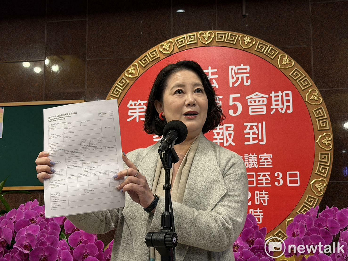 民進黨政策會執行長、立委吳思瑤。 圖：金大鈞/攝