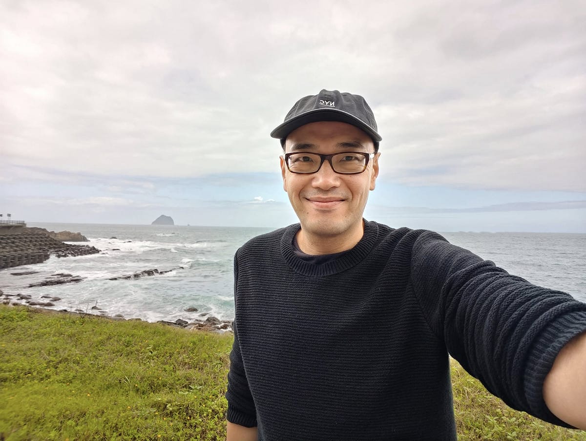毛嘉慶 圖：翻攝自毛嘉慶臉書