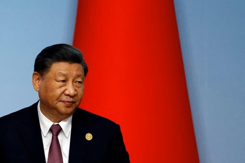紐時：習近平因偏執整肅軍方 美情資未指張又俠間諜