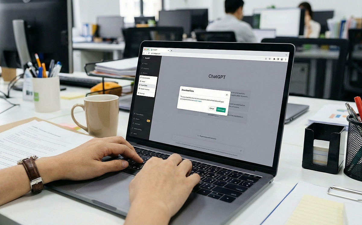 ChatGPT今早出包？網友集體回報異常 登入、專案載入都卡住