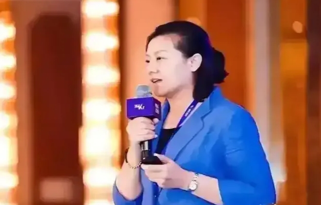 高鑫零售 CEO 李衛平傳出失聯。 圖 : 翻攝自鳳凰網