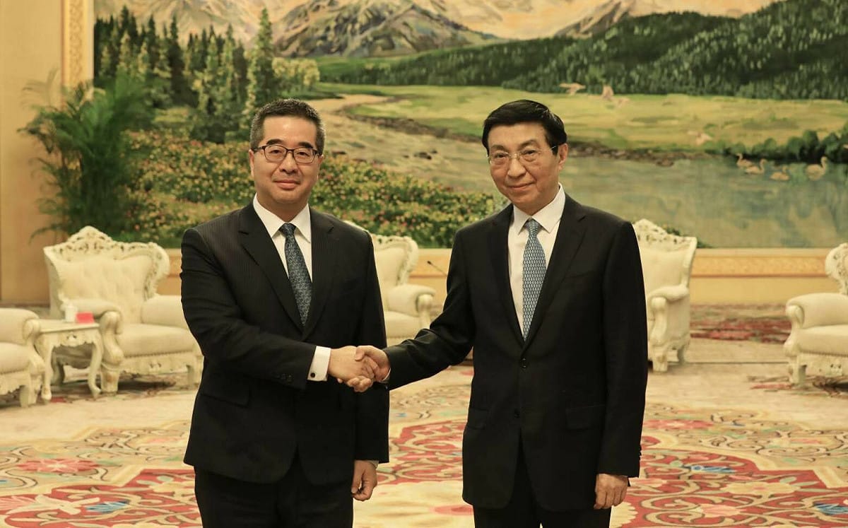 大動作切割蕭旭岑？吳思瑤：馬英九不當鄭麗文同路人「等同逐出派門」