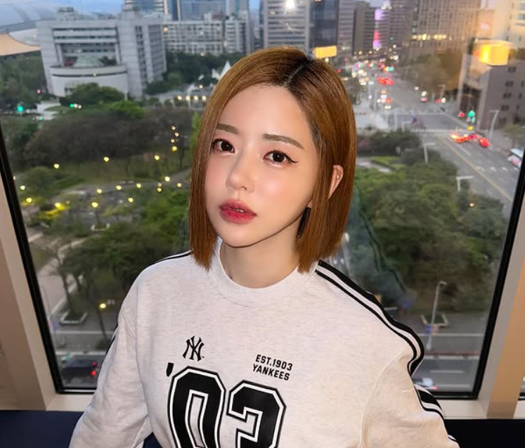 DJ SODA亮麗的外表及傲人的身材讓她受到眾多粉絲喜愛，IG累積超過540萬追蹤。 圖：翻攝自DJ SODA IG