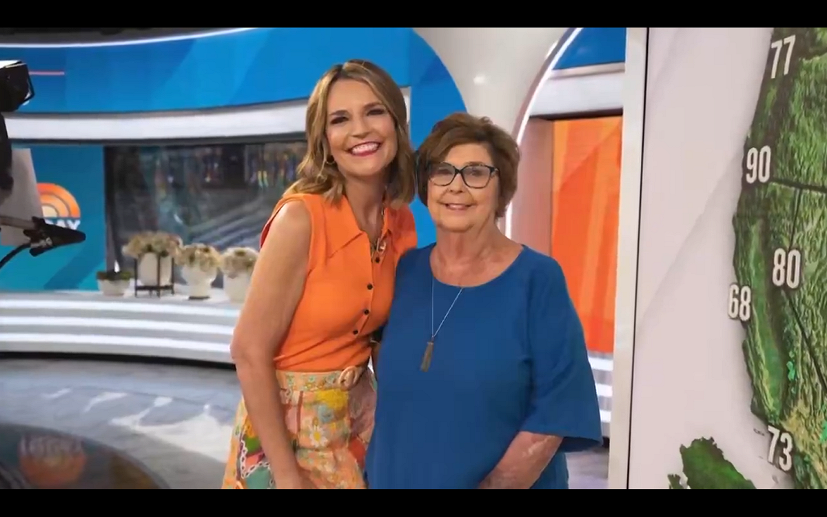 美國知名節目《今日秀》聯合主持人薩凡納·葛思里（Savannah Guthrie）84 歲的母親南西·格思里（Nancy Guthrie）自 1 月 31 日失蹤以來，案情持續引發全國關注，當局已將此案列為可能的綁架案件進行調查。 圖:翻攝自X