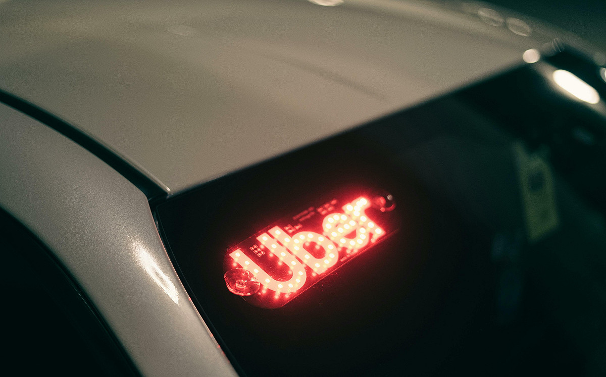 Uber全球大裁3300人! 管理層最慘砍20% 還慘被荷蘭重罰8.25億歐元