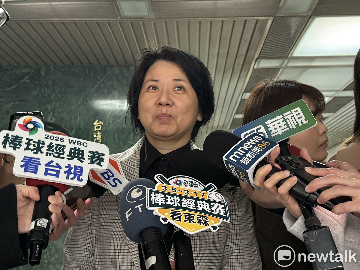 民眾黨團幹事長邱慧洳。 圖：周煊惠 / 攝（資料照）