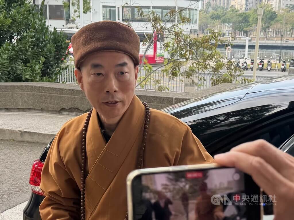 林岱樺涉詐助理費案 釋煌智控檢方涉不當偵查