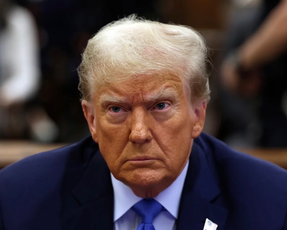 美國最高法院 20 日以 6 比 3 裁定總統川普簽署的全球對等關稅（Reciprocal Tariffs）違憲， 圖：翻攝自 @remarks X 帳號