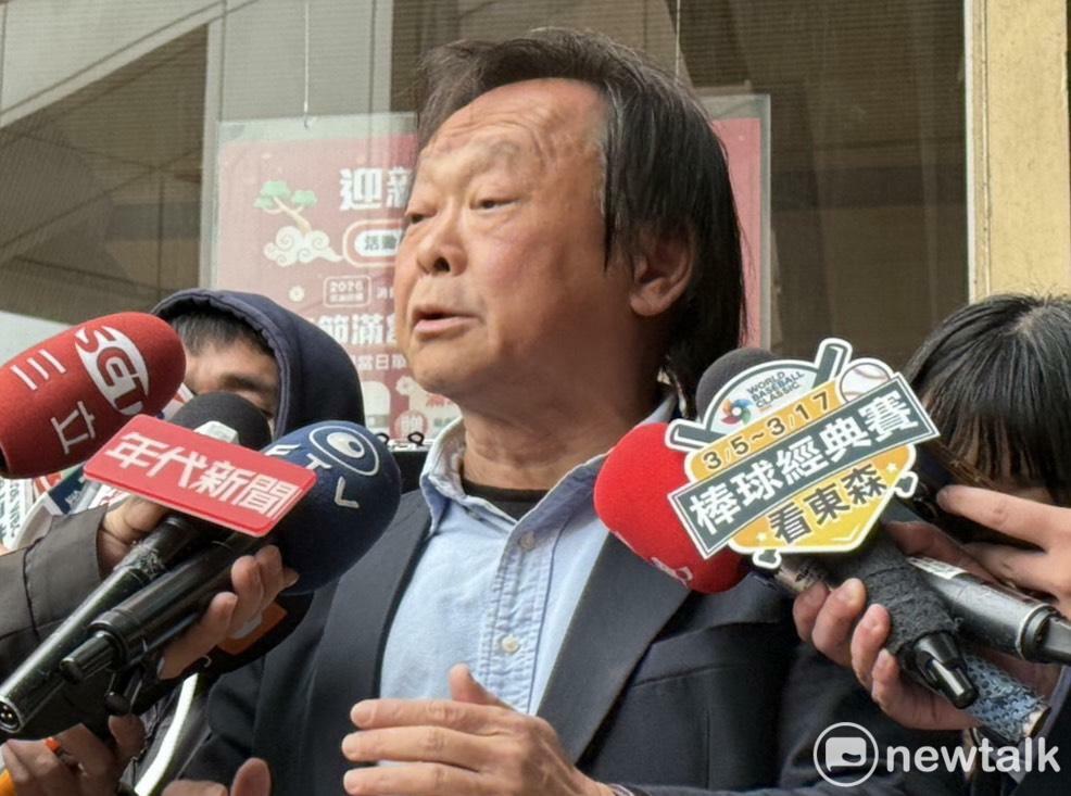 民進黨立委王世堅。 圖：高逸帆／攝（資料照）