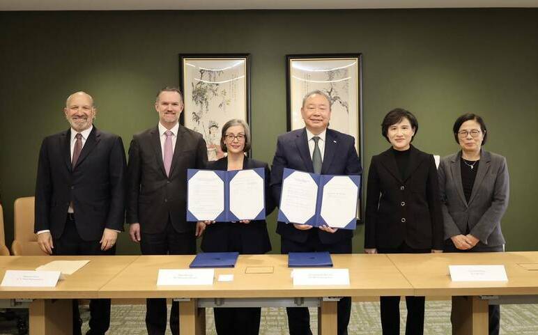 台灣簽屬貿易協定「站上供應鏈核心位置」汪浩：台美雙贏氣炸中國