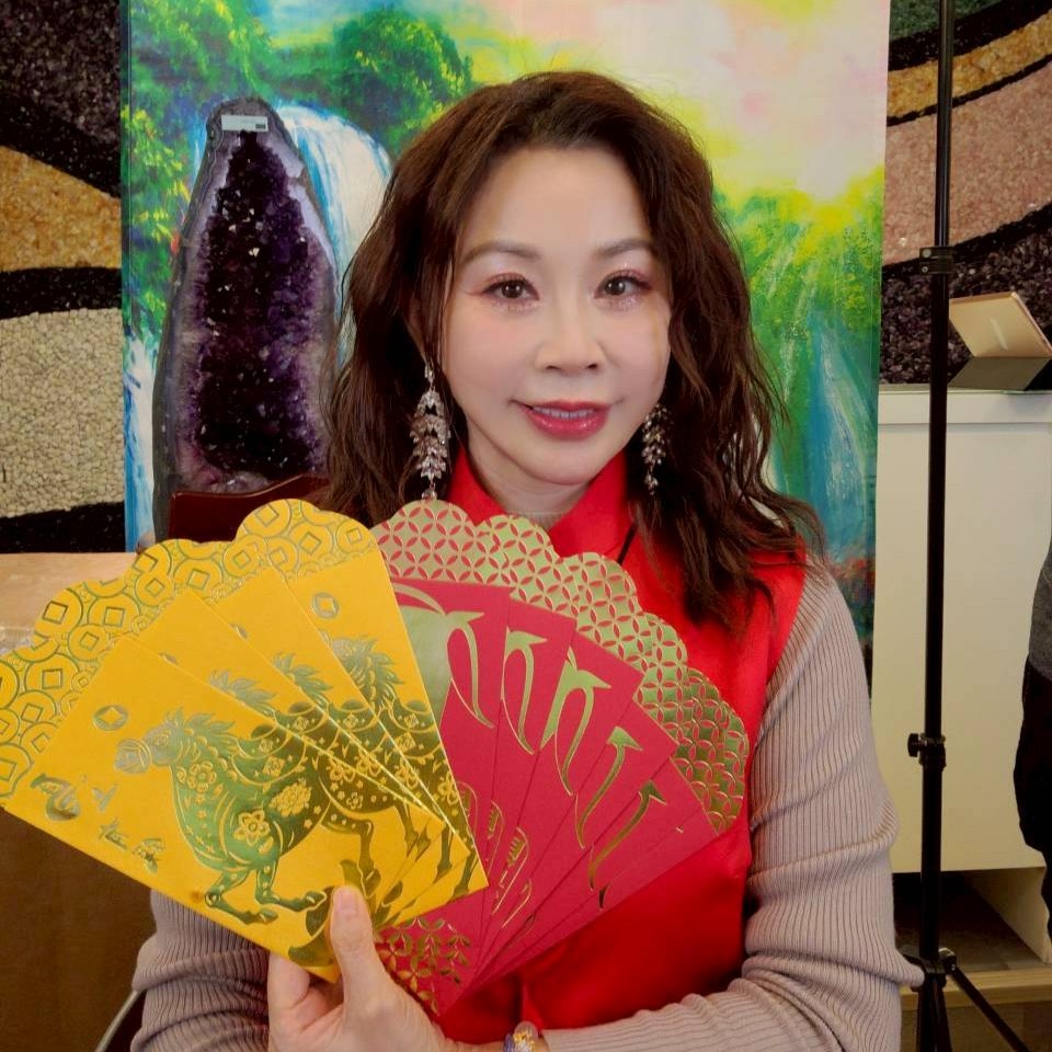 雨揚老師表示，在快速變動的氛圍下，家宅若能維持穩定氣場，將有助於住在裡頭的每一個人思緒變得更加清晰、更快找回身心平衡。  圖：漾品啟鎂／提供