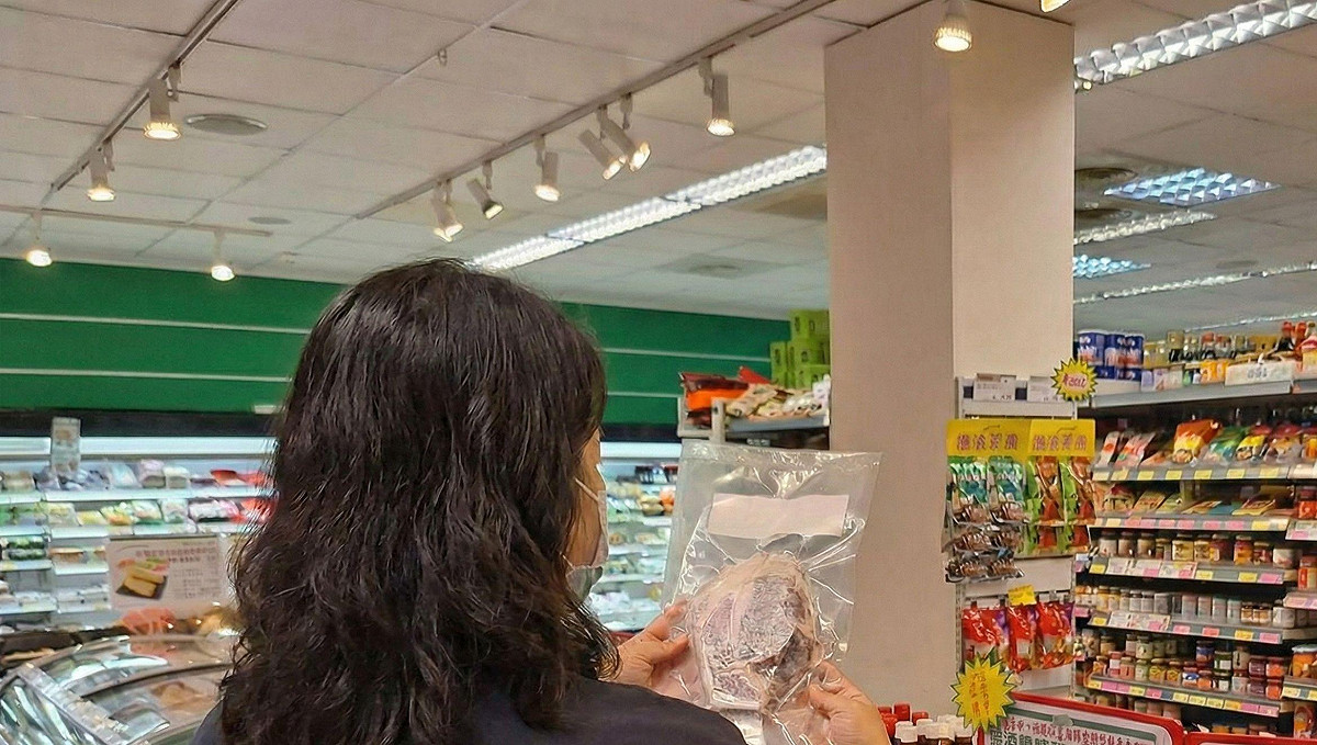 台美協定雖放寬美牛進口，食藥署仍嚴禁機械分離肉、回復肉與迴腸末端。 圖：Gemini AI生成 / 曾郡秋 製