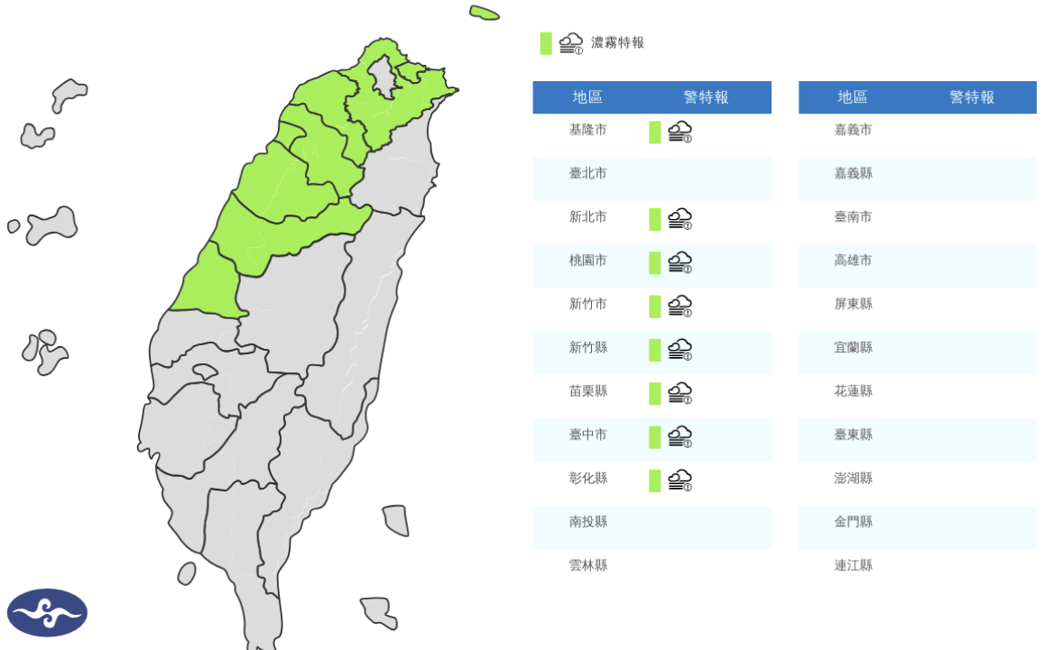 「全台一日跨兩季」！西半部晴暖飆28度 慎防15度劇烈溫差