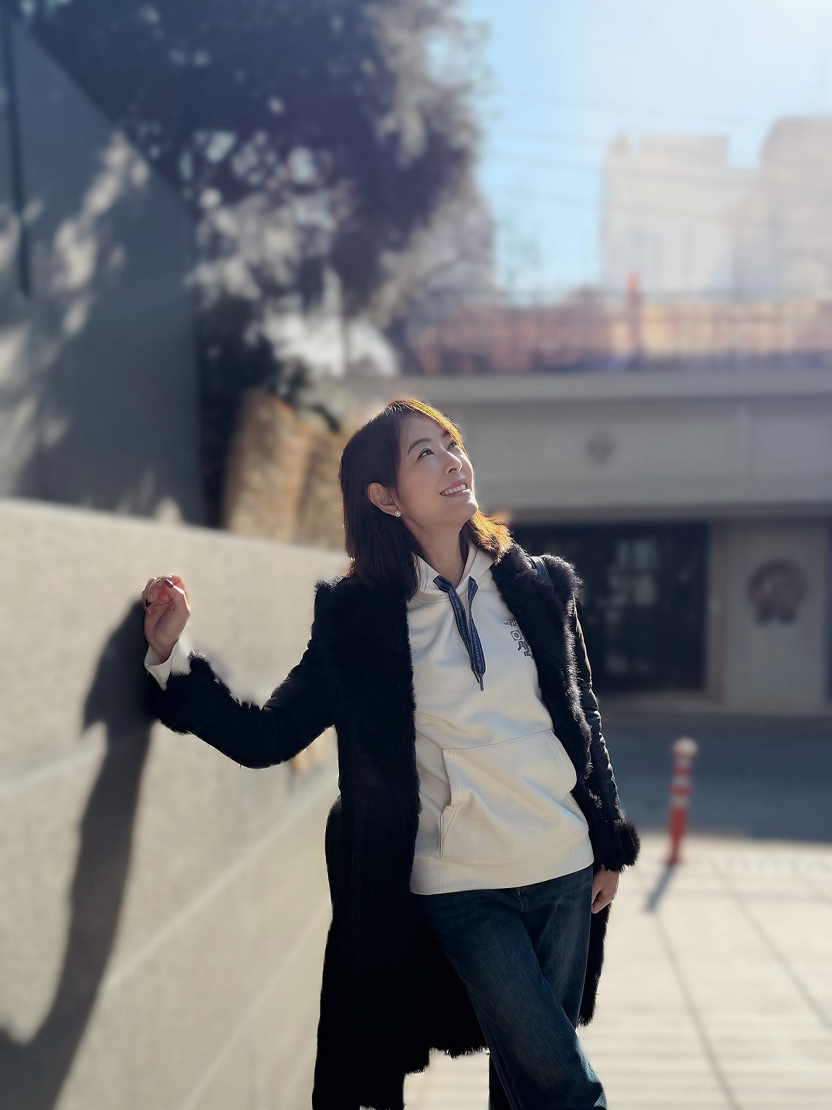 台北101董事長賈永婕近期頻為「林宅血案」及「鄭南榕事件」發聲，卻自爆丈夫對此不開心，並公開致歉，掀起網路熱議。 圖：翻攝自賈永婕的跑跳人生